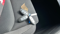 Nissan Qashqai 1.3 DiG-T N-Connecta 5dr Petrol Hatchback